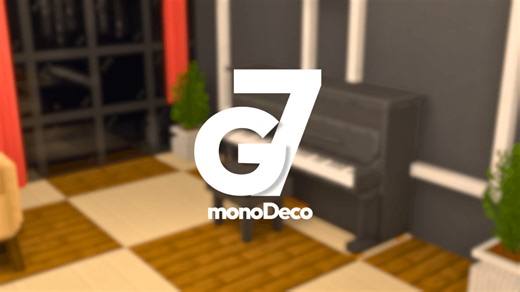 monoDeco Gen 7