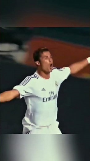 Ronaldo Learned His Iconic “Siuu” Celebration From His Son Mateo! 😱🔥 #ronaldo