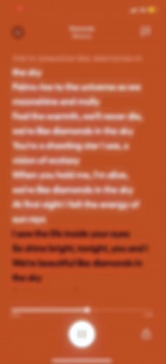 Rihanna Diamonds Cover by Willie Spence | Lyrics Video