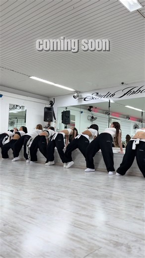 Exciting Dance Preview with Avishag