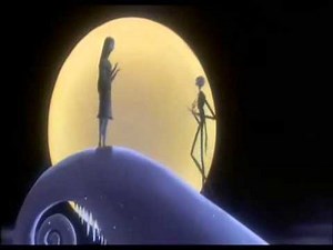 Jack & Sally's Song ♥ [Español Latino]