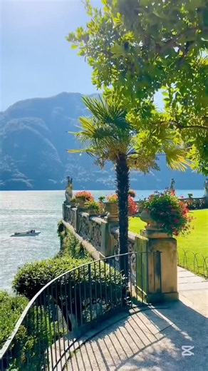 Lake Como | Italy’s Crown Jewel of the Alps