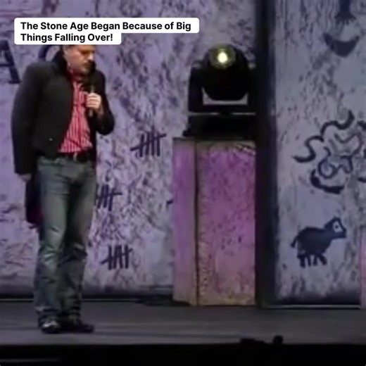 Comedy Fast Food sur TikTok