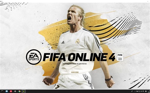 消除卡顿极致流畅!FIFA online4 N卡设置方法！最佳画面设置！OL4