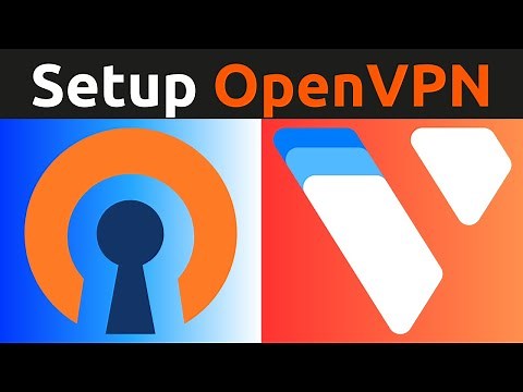 How To Setup Your Own Virtual Private Network (VPN) With OpenVPN And Vultr