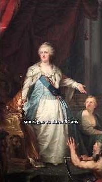 Catherine II of Russia