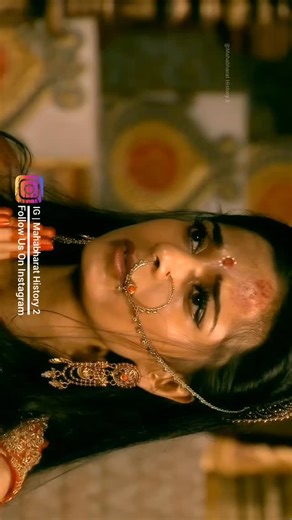 Mahabharat Fan Page on Instagram: "Draupadi Vastraharan😢❤️ ( Part 1 ) सम्पूर्ण महाभारत देखने के लिए follow करे @mahabharat__history #krishna #mahabharath #harekrishna #mahabharatmemories #mahabharatlovers #mahabharatham_tamil #mahabharatham #lordkrishna #mahabharatdiaries #mahabharata #pandav #arjuna #god #pandavas #mahabharat #draupadi #sanatandharma #dharm #duryodhan #mahabharatham_world #karna #pain #sourabhraajjain #hastinapur #bheeshma #dharma #emotional #mahabharat_gatha #reels #mahabhara