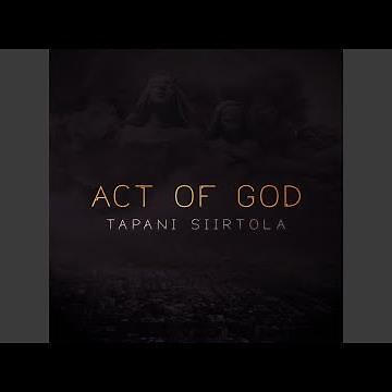 Act of God
