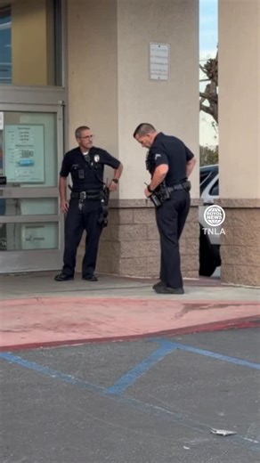 ROYOL NEWS - TNLA on Instagram: "Fatal Shooting in Winnetka ends with One Dead and One Injured After Drug Deal LAPD officers from Topanga Division responded to reports of a shooting around 4:13pm on January 17, 2026, at the intersection of Sherman Way and Mason Avenue, near a Walgreens pharmacy in Winnetka. Upon arrival, officers discovered two individuals suffering from gunshot wounds. One victim, described in initial reports as having been shot in the chest, was pronounced dead despite efforts