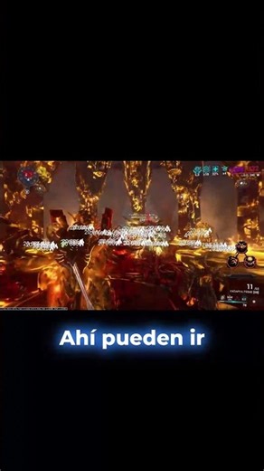 ¡ATENCIÓN! La forma REAL de hacer que Uriel EXPLOTE a los enemigos. ¡Este combo es obligatorio!