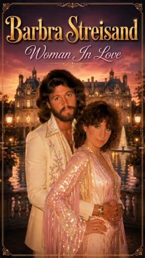 Woman In Love - Barbra Streisand #music #popmusic #countrymusic #lyrics