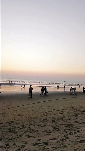 The Unexpected Beauty of Cox Bazar