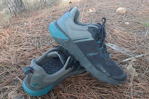 Forsake Cascade Trail: The Hiking Sneaker We All Deserve