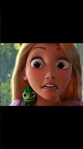 Shocking truth behind the story of Rapunzel and Frozen🤯😱
