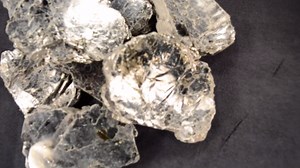 Biotite Book Mica 2" 2-4 Oz Raw Rock Mineral Specimen Geology Sample Lapidary Rough Stone