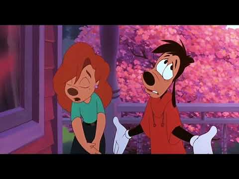 A Goofy Movie - Max's Lie