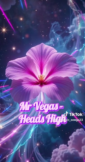 Mr Vegas - Heads High: A Dancehall Throwback
