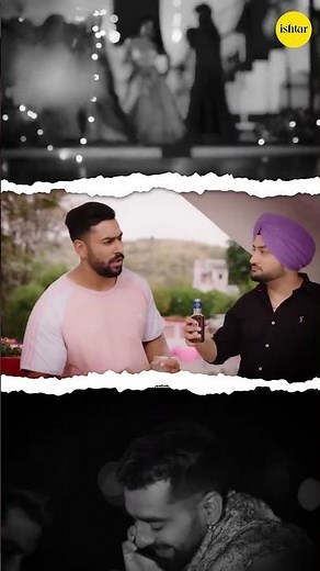 Pani Di Gal | Maninder Buttar ft. Jasmin Bhasin | Romantic Punjabi Song | Asees Kaur