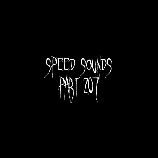 Nighttime Motorcycle Ride: Speed Sounds Experience