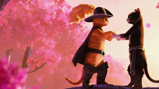 Puss in Boots: The Last Wish | Netflix