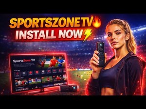 How to Download SportsZoneTV on FireStick (Easy Method)