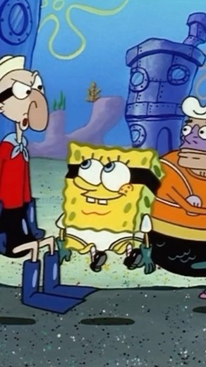 SpongeBoy MeBob | Season 1, Episode 20 - Mermaid Man and Barnacle Boy II #spongebob #spongebobmemes #spongebobsquarepants #spongebobandpatrick #bikinibottom... | Instagram