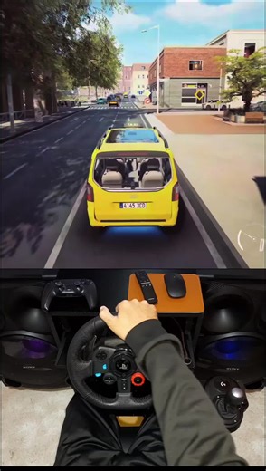 Taxi Life #ps5 #xbox #pc #taxilife #simulator #drake