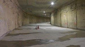 Paso definitivo del puerto de Cádiz para completar sus grandes infraestructuras