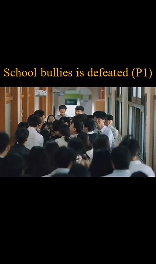 School bullies is defeated (P2) #reels #Movie #viral #FULLHD #viralpost #netflixseries #netflixandchill #netflixmovies #Netflix #movie #movieclips #movienight #moviereview #movietime #moviebuff #movieblog #reelsfb #reelsvideo #reelsviral #reelsinstagram #reelsindia #fyp #foryou #foryoupage #tiktokviral #tikto #fypシ #fypシ゚ #fypシ゚viral | Movie 881