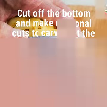 56K views · 81 reactions | Step by step instructions on how to cut a pineapple, so you keep the sweetest and juiciest parts! Print or Pin --> https://www.simplyrecipes.com/recipes/how_to_cut_a_pineapple/ | Simply Recipes | Facebook