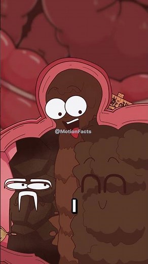 What Happens When You Constipate Too Much?! 💩