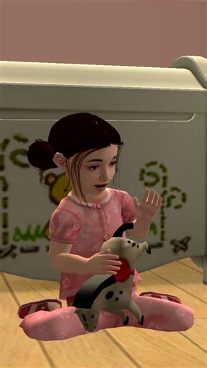 Toybox (part 74) #shorts #gaming #thesims4 #thesims2 #sims2 #sims4