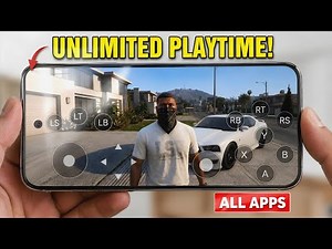 I Tried EVERY Free CLOUD GAMING App in 2026! 😲