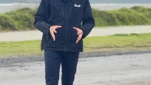 Whitianga residents scramble to prepare for Cyclone Vaianu