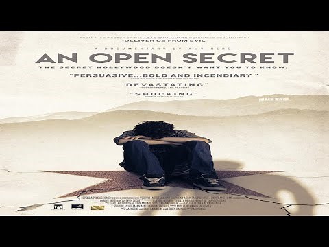 An Open Secret Documentary Watch Online || An Open Secret Documentary (2014) Evan Henzi