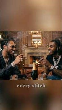 BET THIS HITS HARDER THAN YOUR FAVS🔥😡😡. FUTURE × POLO G —PRIVATE CLASS(MUSIC LYRICS VIDEO) #trending