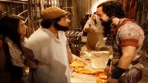 LA REINA ESTER CAPITULO 8 (SERIES BIBLICA) | La palabra del Señor