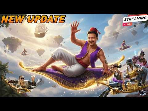 📱Lobby Clear Cheddam 🔥 | BGMI Live TELUGU😎💥 | ‪@VARATHEGAMER‬