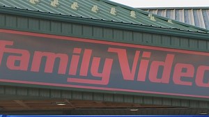 Family Video locations will  all close nationwide because of the COVID-19 pandemic