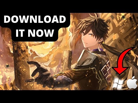 How To Download Genshin Impact On PC/Laptop (Full Guide)