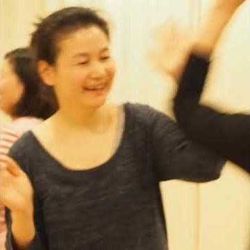 ビオダンサ 生命のダンス