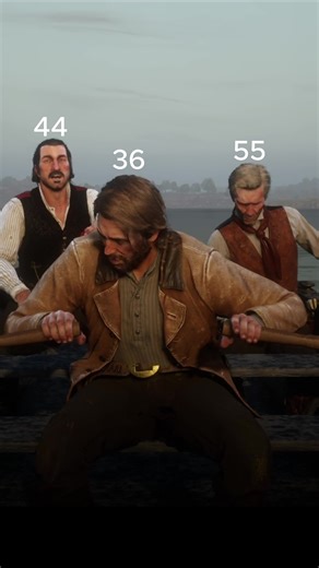 #rdr2 #reddeadredemption2 #real #fyp #gaming | rdr2 edit