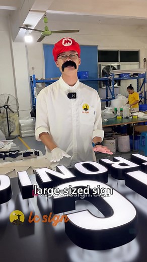 Enhance Your Store Visibility with Quality Outdoor Signs