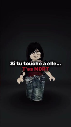 Personne...@Jessica_YTB_rblx #roblox #edit