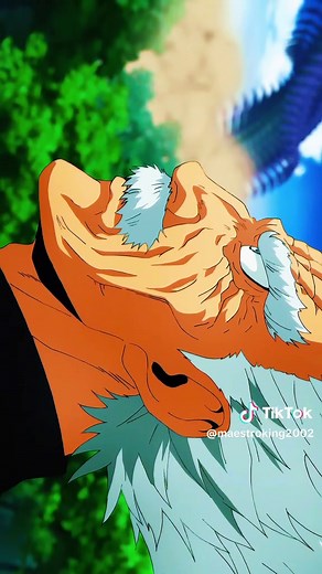 Saitama enfrenta a Centichoro en One Punch Man