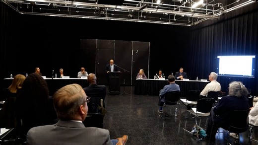 #2493 Courtrooms, Classrooms, and Community: A Call to Civic Engagement