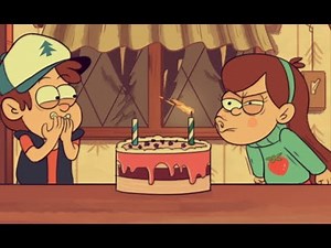 Gravity Falls: Birthday