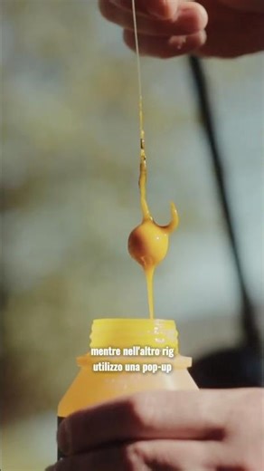 Hookbait Test: Which One Works Best? 🐟❓ #carpfishing #fishing #carp