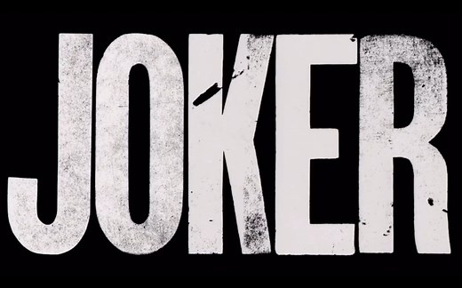 DC 2019 小丑 JOKER 最新预告 Happy Face 为世界绽放笑脸