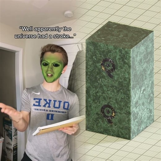 #greenscreen who else thinks math is confusing😂😂 #tiktokcomedy #funny #laugh #alien #foryou